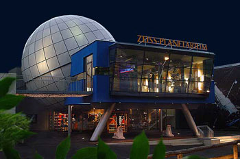 Planetarium Schwaz